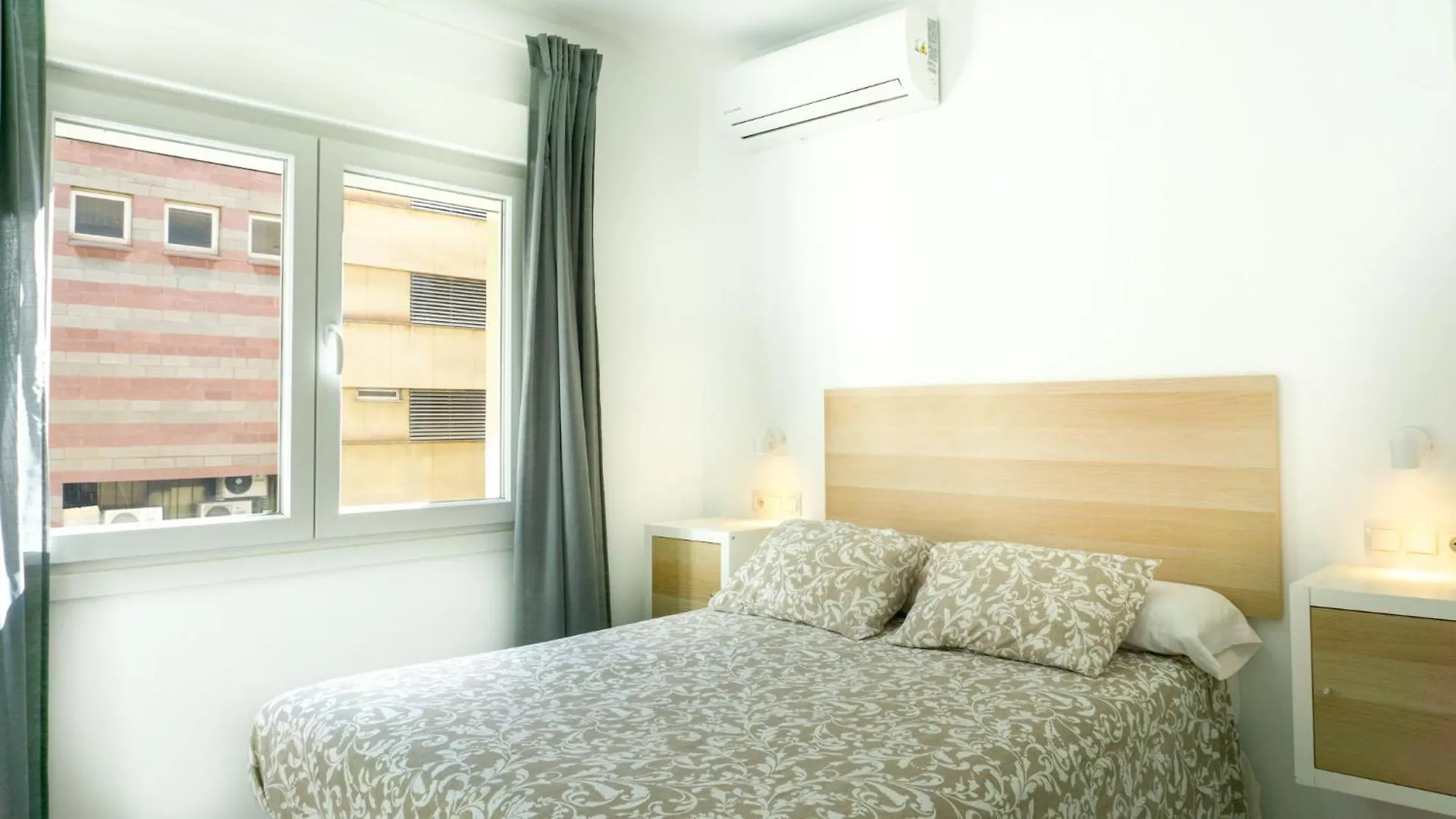 Juanito Fuengirola Apartment