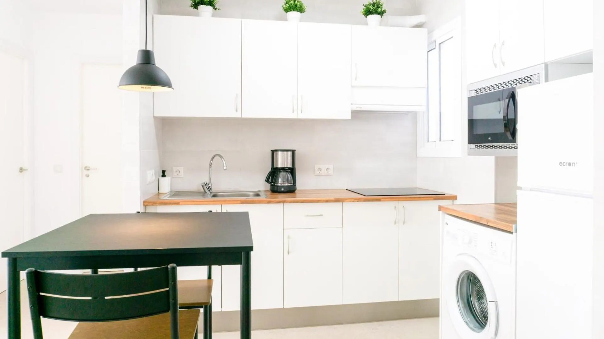 Juanito Fuengirola Apartment