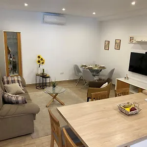  Apartamento Centrico Y Practico Piso Con Entrada Independiente