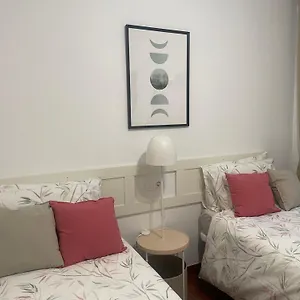  Apartamento Laguna Center