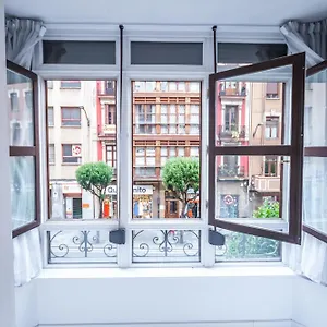 6-rooms-6-bathrooms-bilbao-center.sansebastianhotels.net/